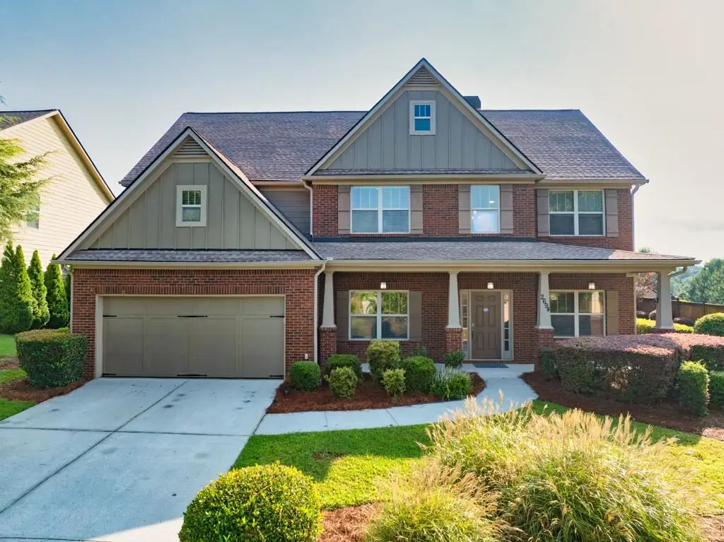 2694 Dawning Day Drive, Dacula, GA 30019 - Image #1