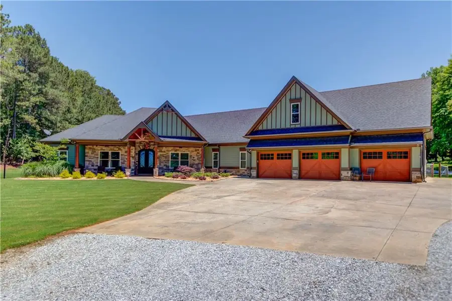 151 Geiger Road, Jefferson, GA 30549 - Image #2