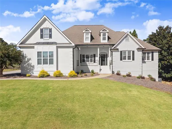 410 Providence Club Drive, Monroe, GA 30656