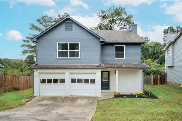 4517 Yorkdale Drive, Decatur, GA 30035