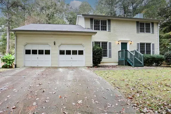 6504 Swift Creek Drive, Lithonia, GA 30058