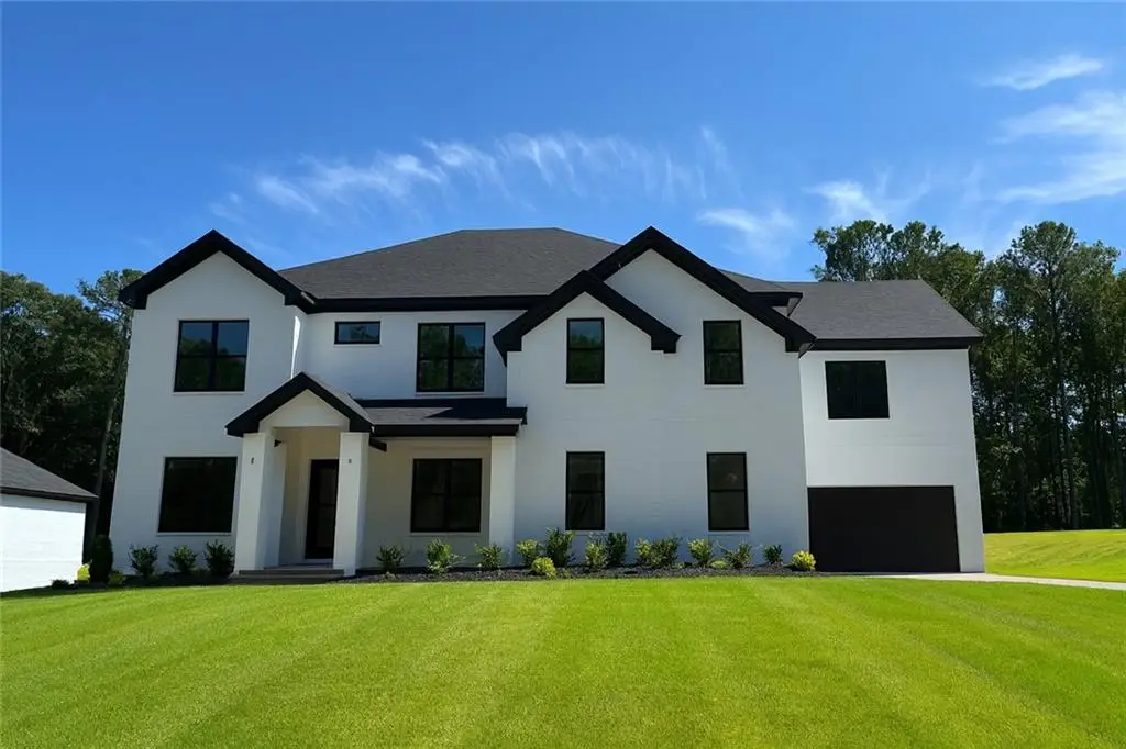 2596 Camp Mitchell Road, Grayson, GA 30017 - Image #1