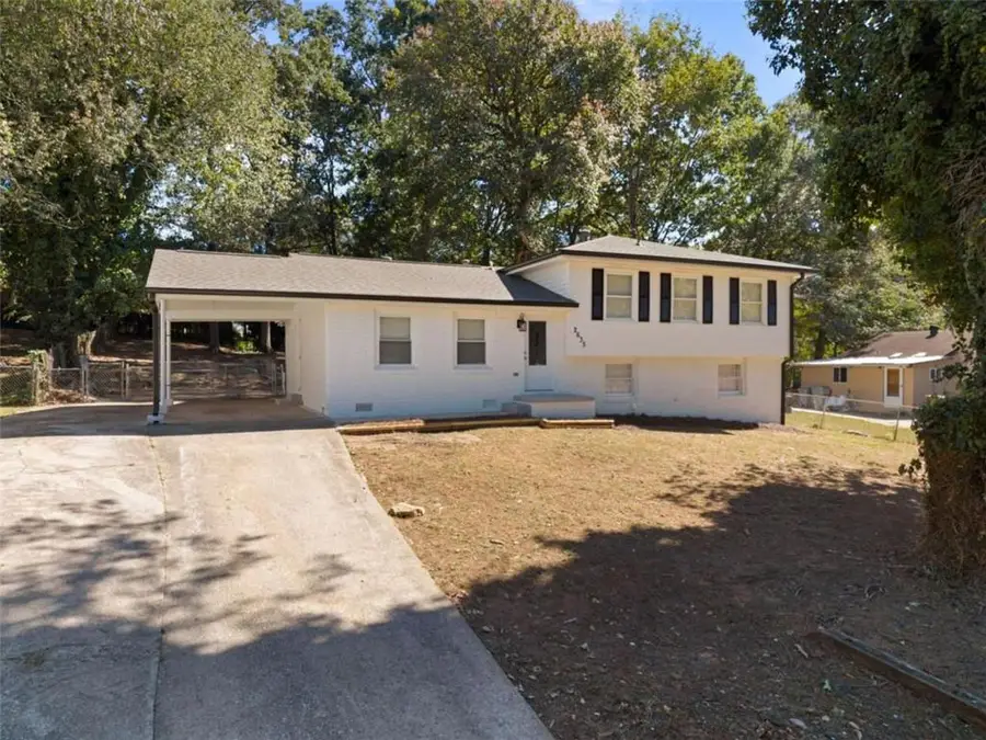 2635 Luke Drive, Ellenwood, GA 30294 - Image #2