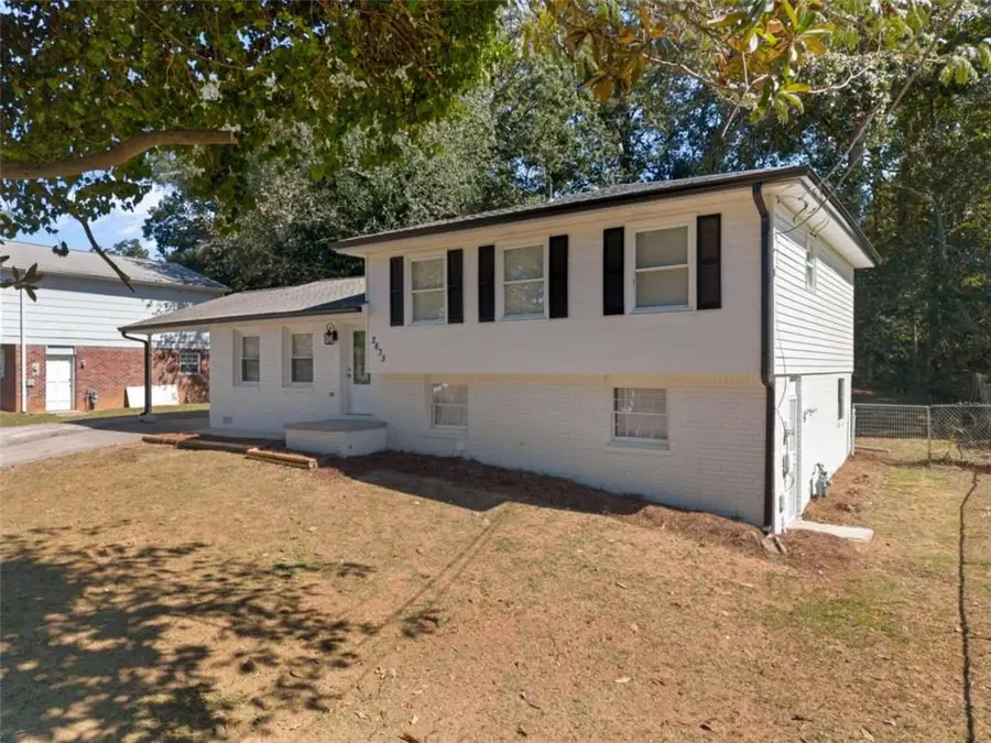 2635 Luke Drive, Ellenwood, GA 30294 - Image #3