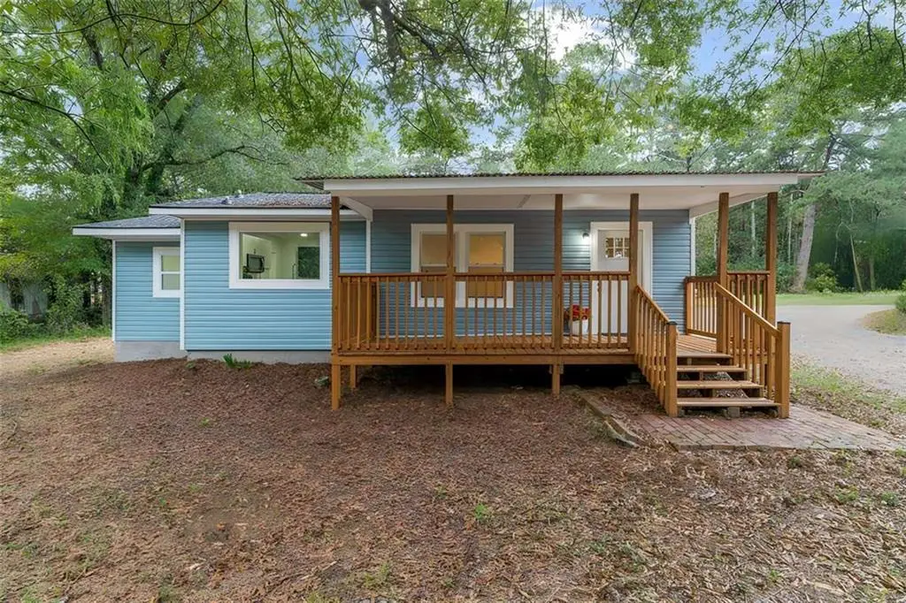 51 NW Selman Road Nw, Rome, GA 30165 - Image #1