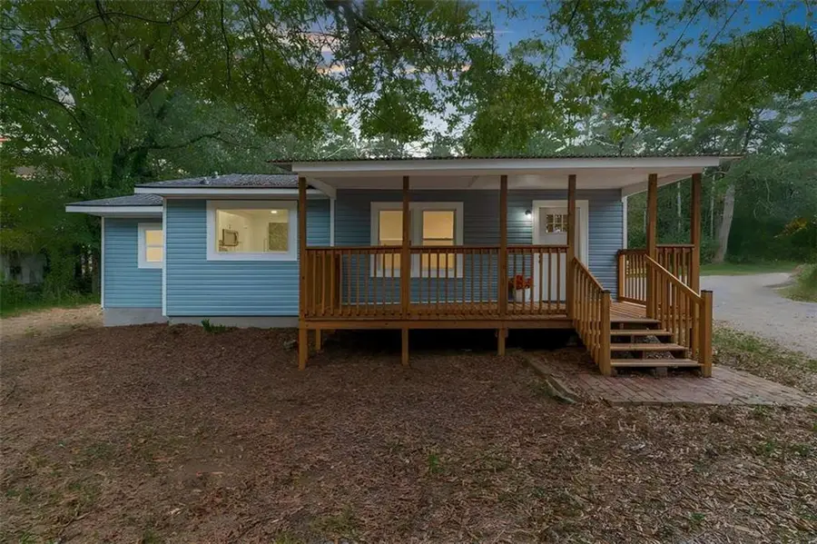 51 NW Selman Road Nw, Rome, GA 30165 - Image #2