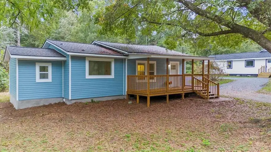 51 NW Selman Road Nw, Rome, GA 30165 - Image #3