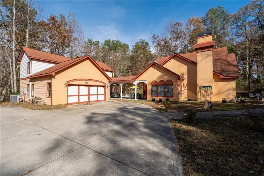 1045 Fincher Road, Canton, GA 30114 - Image #2