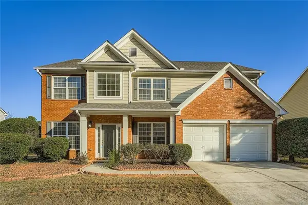 1784 Brandemere Drive, Austell, GA 30168