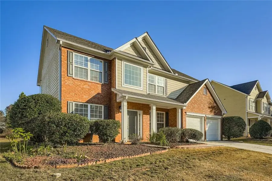 1784 Brandemere Drive, Austell, GA 30168 - Image #2