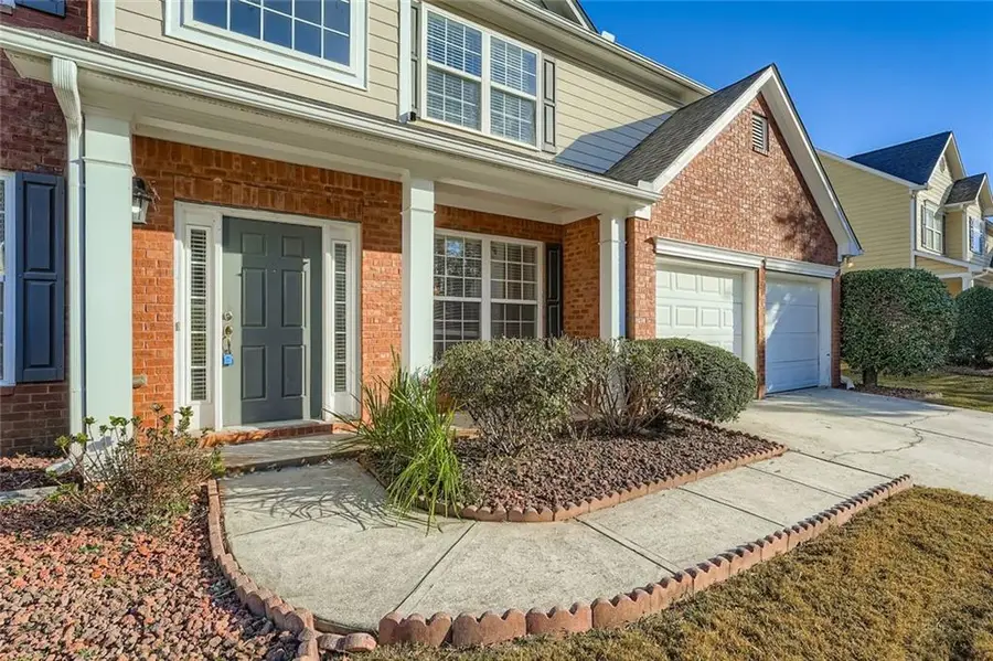 1784 Brandemere Drive, Austell, GA 30168 - Image #3