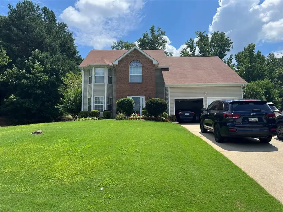 717 Conisburgh Court, Stone Mountain, GA 30087 - Image #3