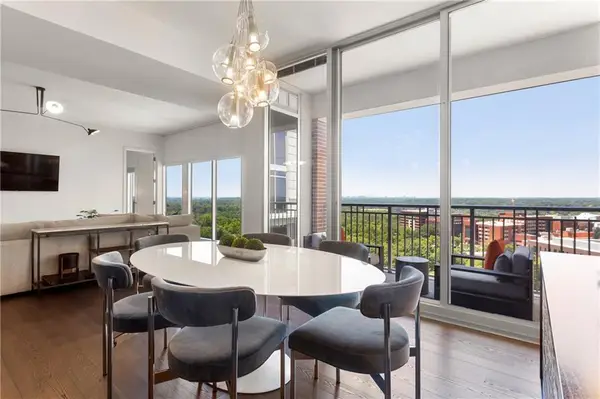 1820 Peachtree Street #1709, Atlanta, GA 30309