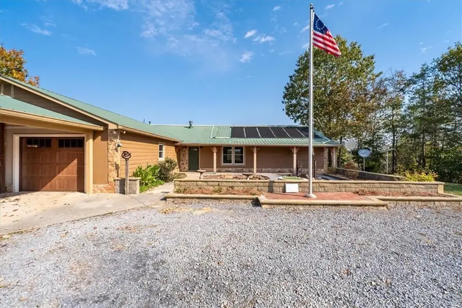 2271 Slate Mine Road Se, Fairmount, GA 30139 - Image #3