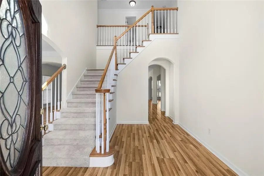 1205 Nottoway Trail, Marietta, GA 30066 - Image #2