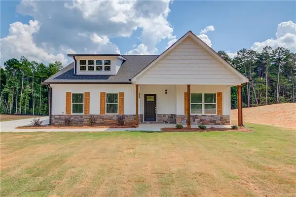 653 Dortch Road, Eastanollee, GA 30538
