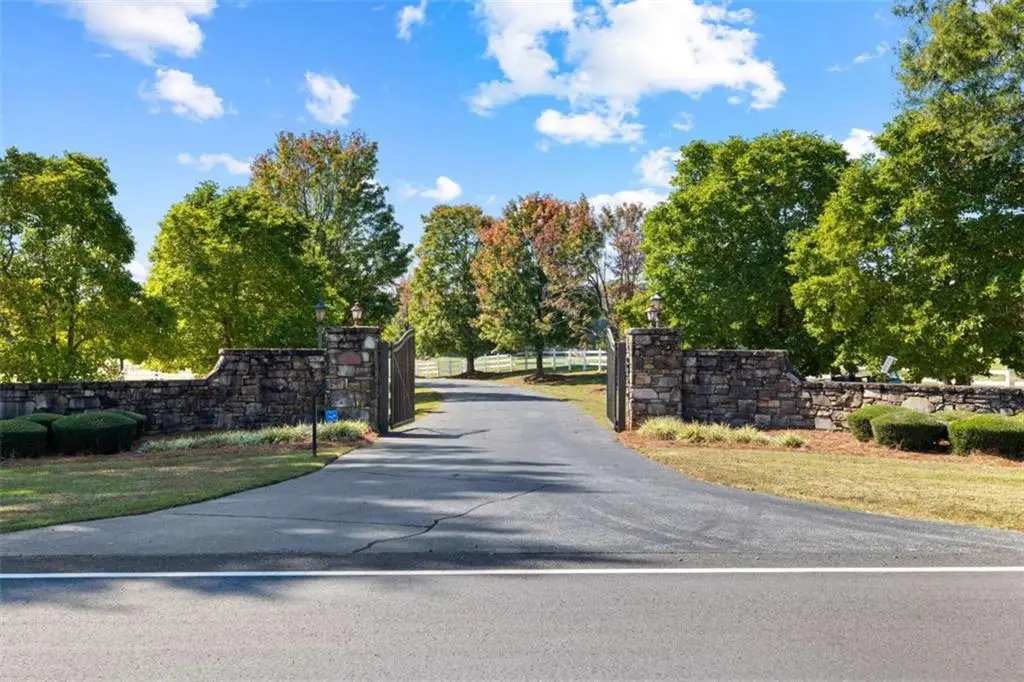 5225 Chalybeate Springs Road, Woodland, GA 31836 - Image #1