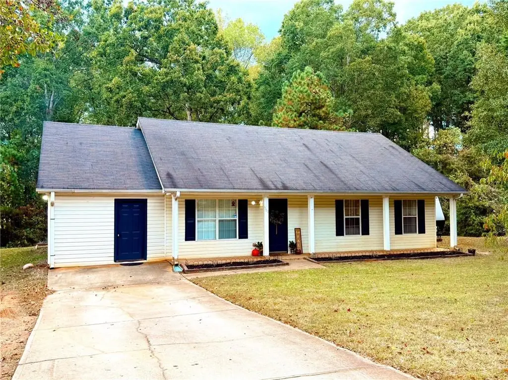 115 Cross Creek Drive, Covington, GA 30016 - Image #1