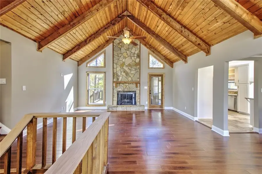 2694 Tritt Springs Drive Ne, Marietta, GA 30062 - Image #2