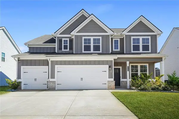 1729 Cadence Street, Locust Grove, GA 30248