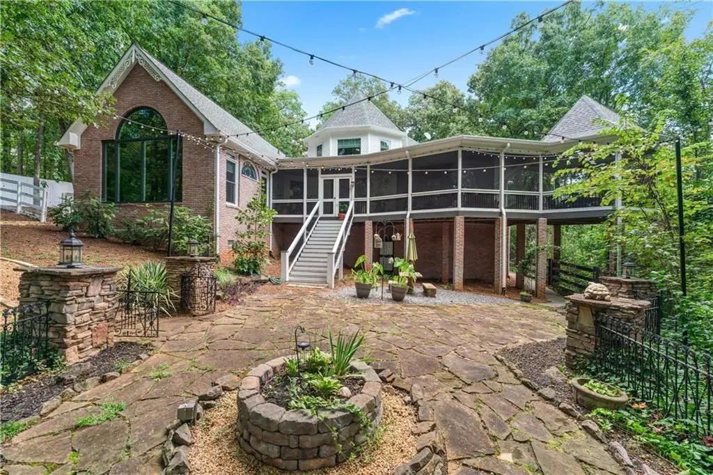 3978 Devonshire Drive, Marietta, GA 30066 - Image #1