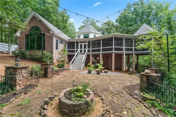 3978 Devonshire Drive, Marietta, GA 30066