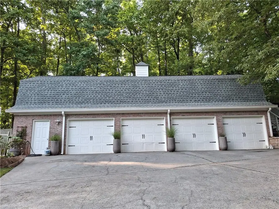 3978 Devonshire Drive, Marietta, GA 30066 - Image #2