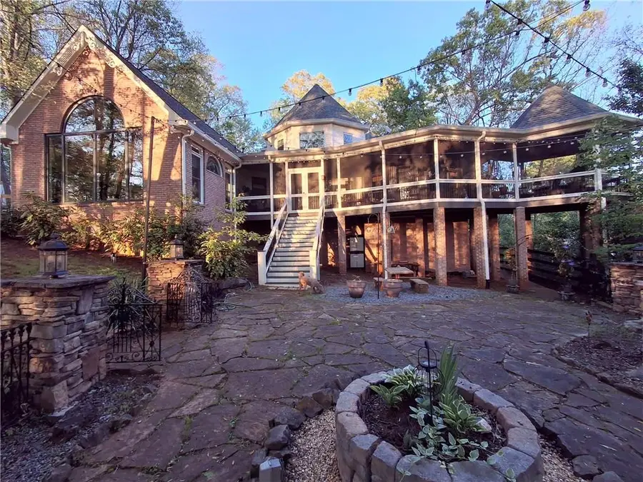 3978 Devonshire Drive, Marietta, GA 30066 - Image #3