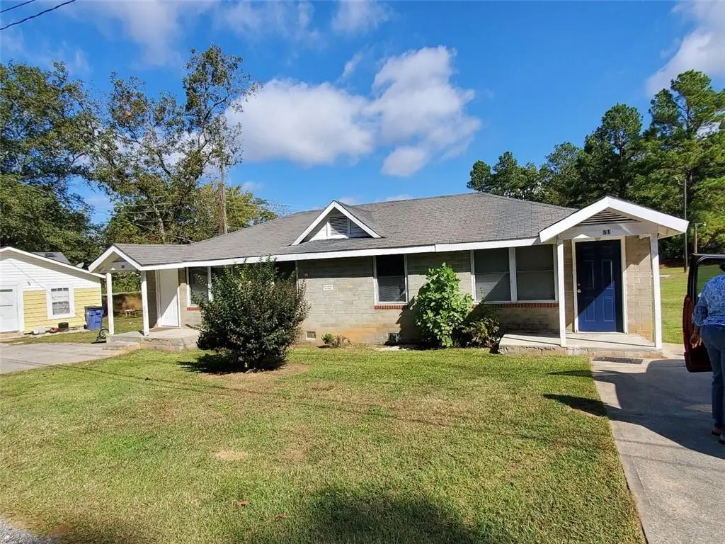 25 Bray Street, Warrenton, GA 30828 - Image #1