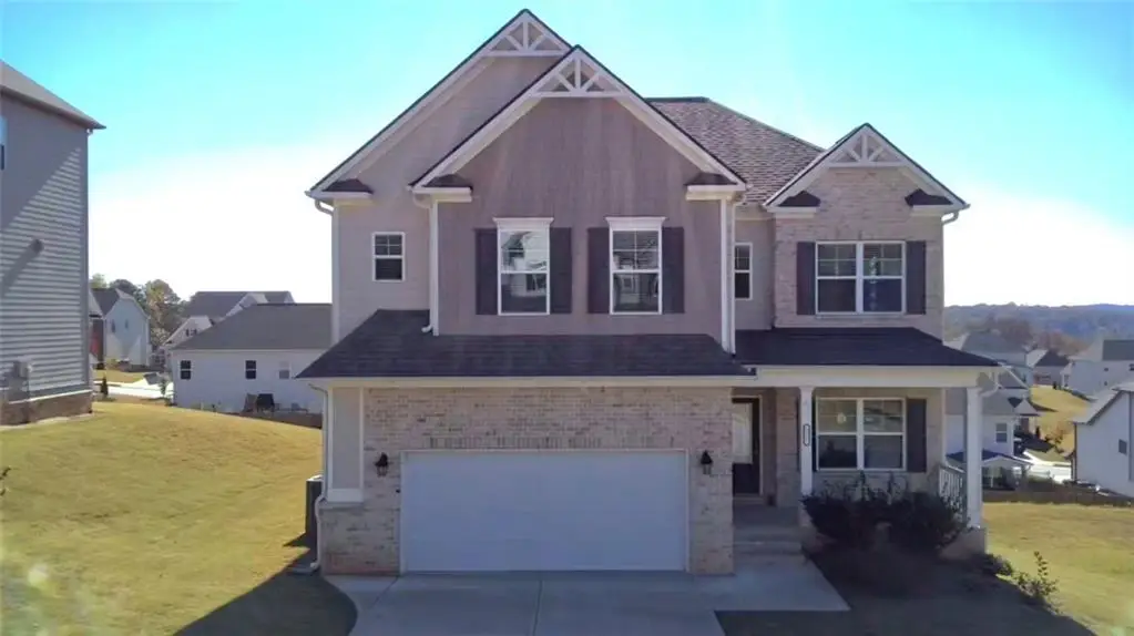 5171 Woodline, Auburn, GA 30011 - Image #1