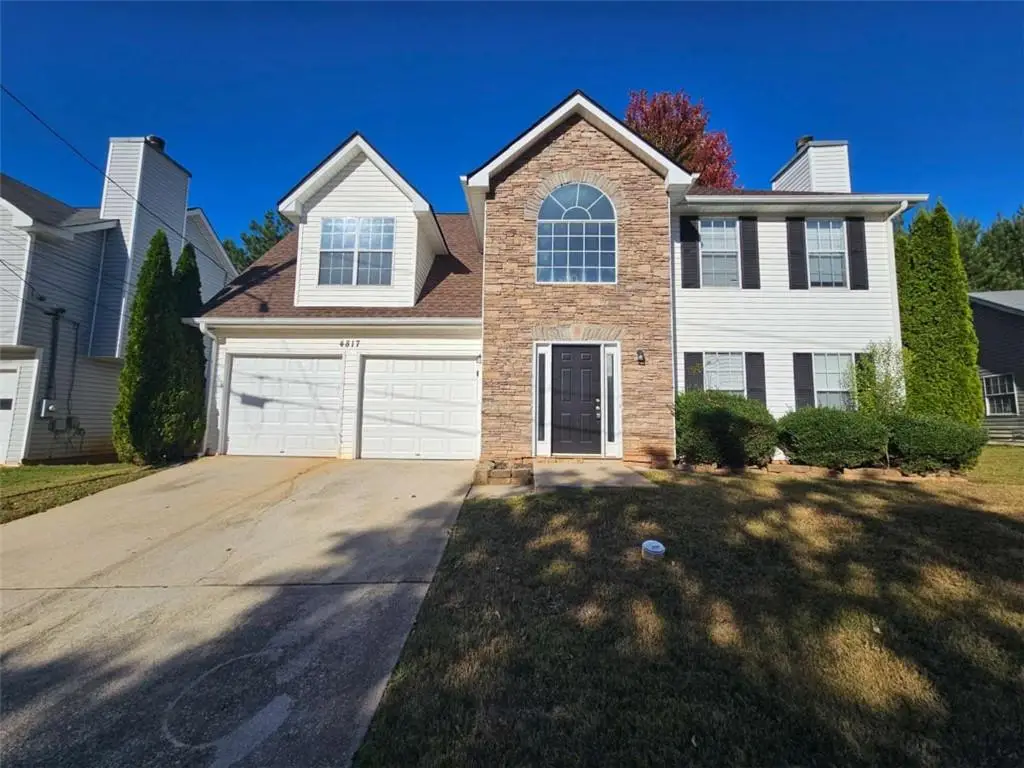 4817 Hidden Creek Place, Decatur, GA 30035 - Image #1