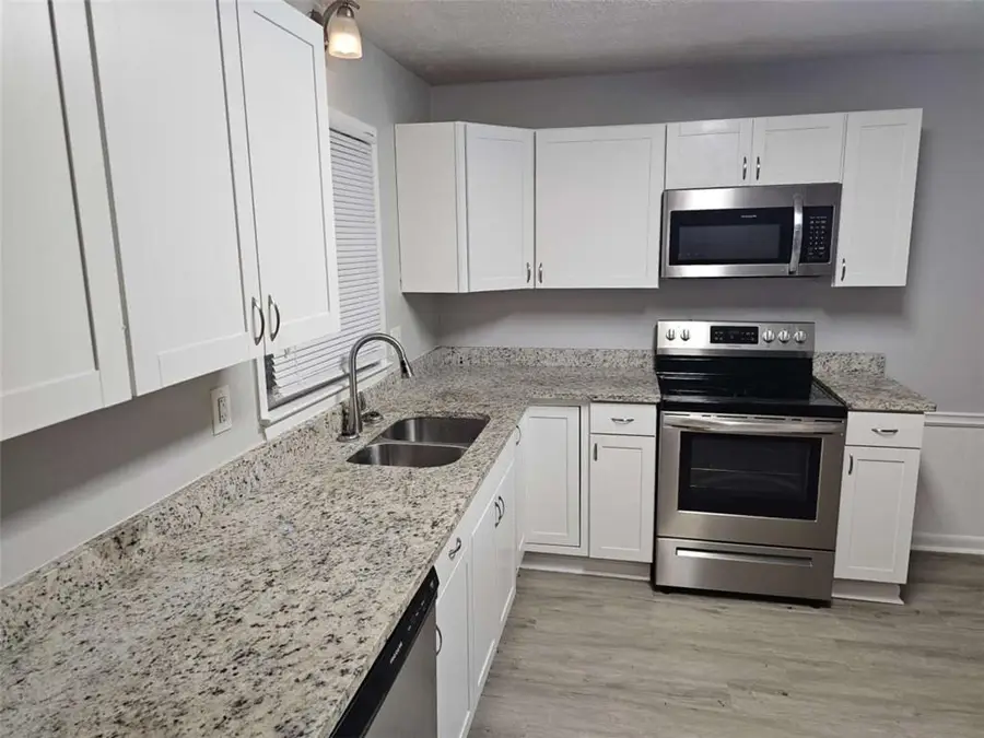 2858 Davidson Drive, Lithonia, GA 30058 - Image #2