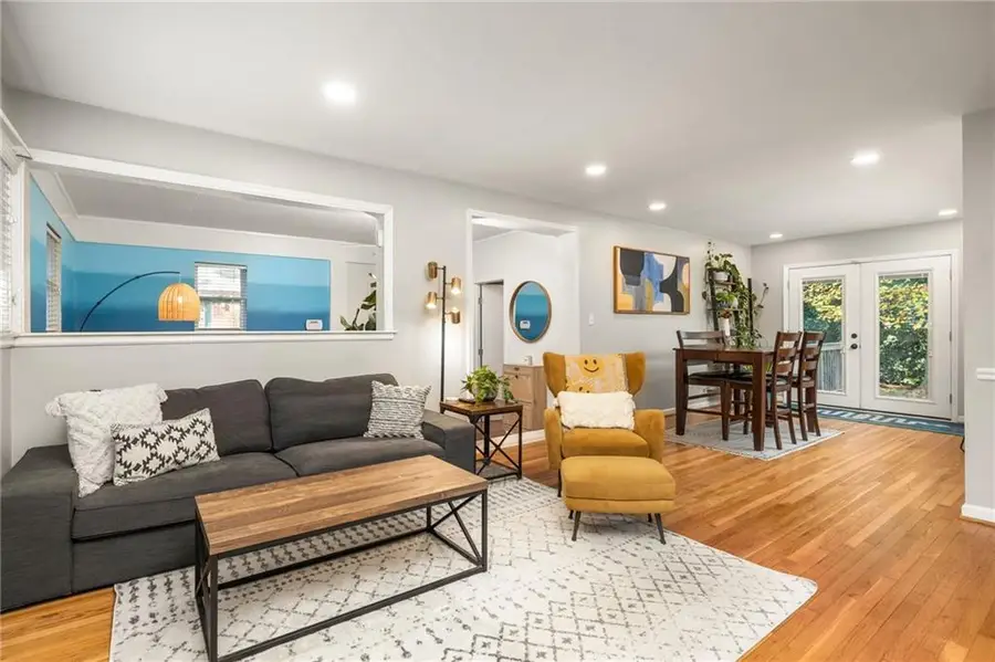 811 Whelchel Drive, Decatur, GA 30033 - Image #3