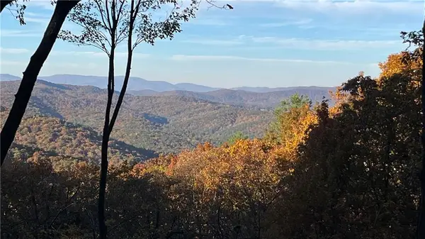 40 Sanderlin Mountain Drive, Jasper, GA 30143