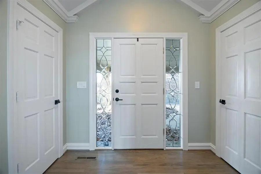 40 Sanderlin Mountain Drive, Jasper, GA 30143 - Image #2