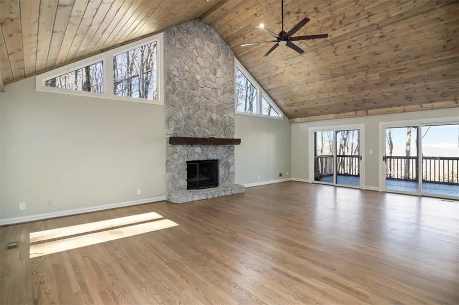 40 Sanderlin Mountain Drive, Jasper, GA 30143 - Image #3