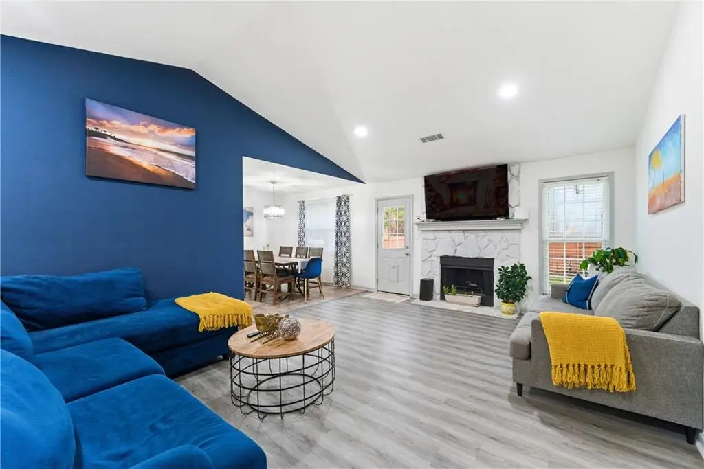 3201 Caley Mill Drive, Powder Springs, GA 30127 - Image #1