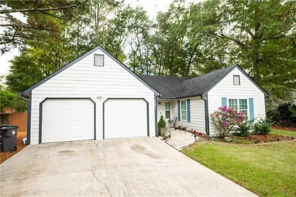 3201 Caley Mill Drive, Powder Springs, GA 30127