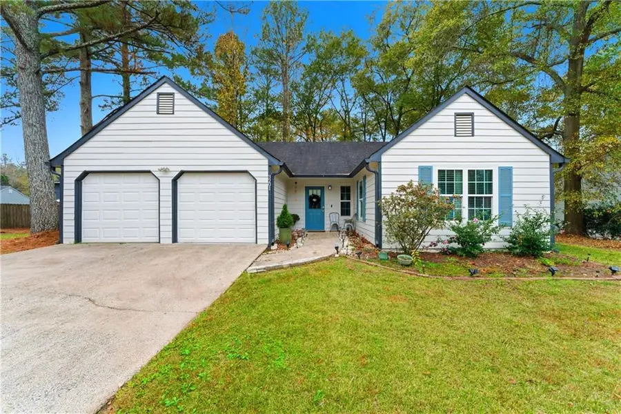 3201 Caley Mill Drive, Powder Springs, GA 30127 - Image #2