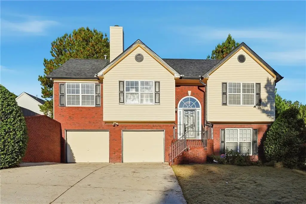 860 Chimney Trace Way, Lawrenceville, GA 30045 - Image #1