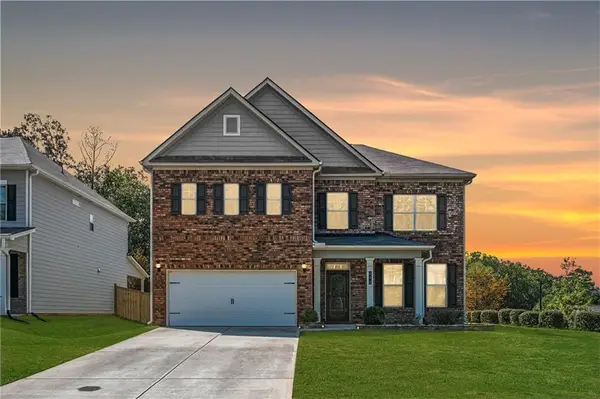 222 Gallant Fox Way, Acworth, GA 30102