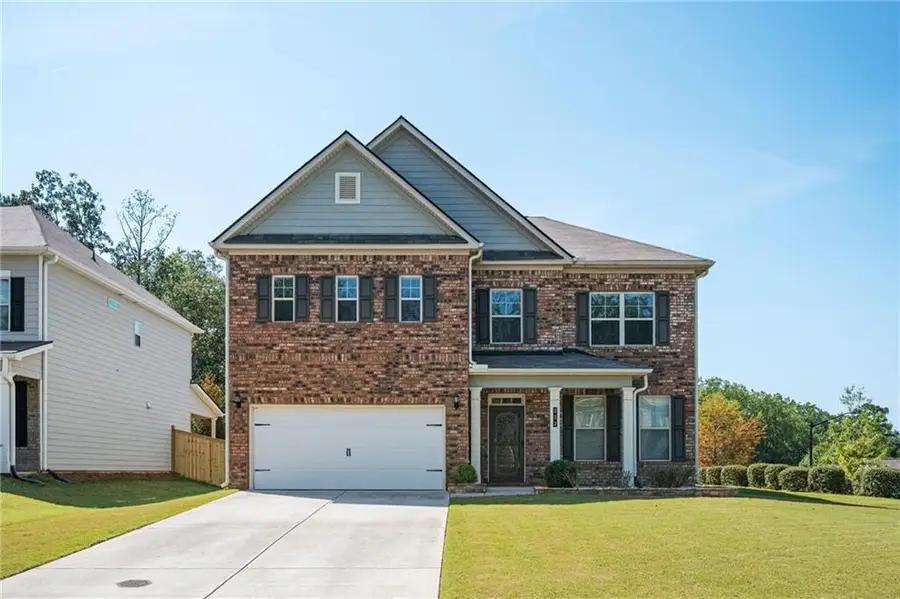 222 Gallant Fox Way, Acworth, GA 30102 - Image #2