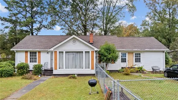 214 N Elm Street Nw, Rome, GA 30165