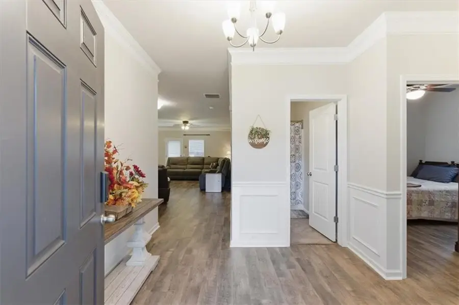 135 Oak Hollow Way, Aragon, GA 30104 - Image #3