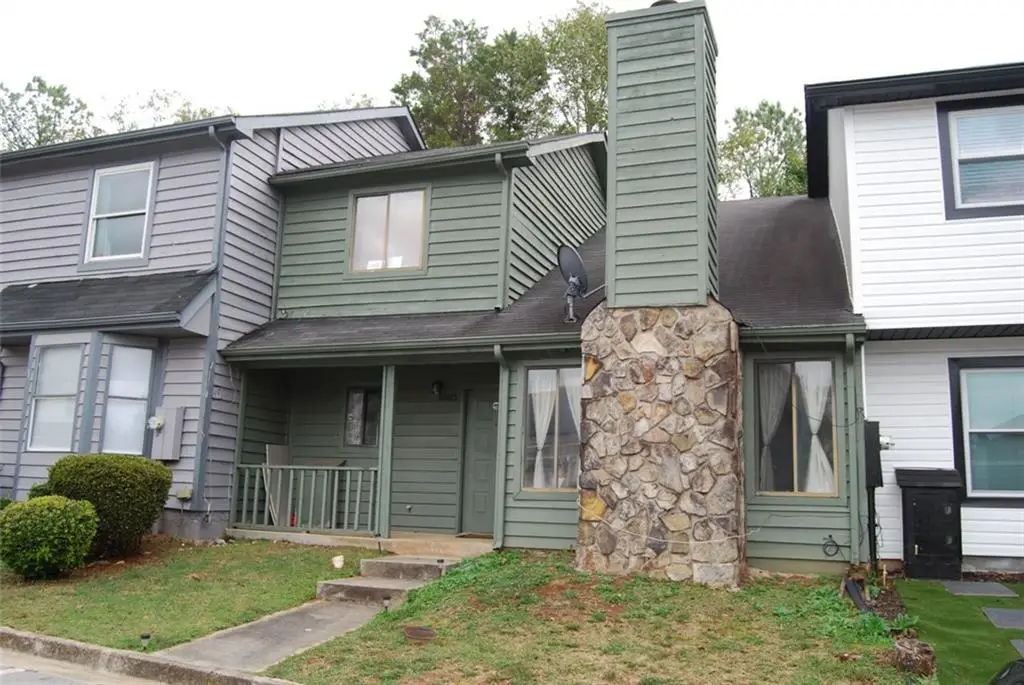 6003 Sherwood Trace, Lithonia, GA 30038 - Image #1