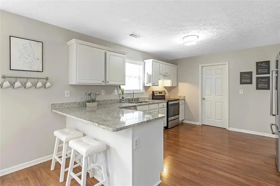 1196 Adah Court, Lawrenceville, GA 30043 - Image #2