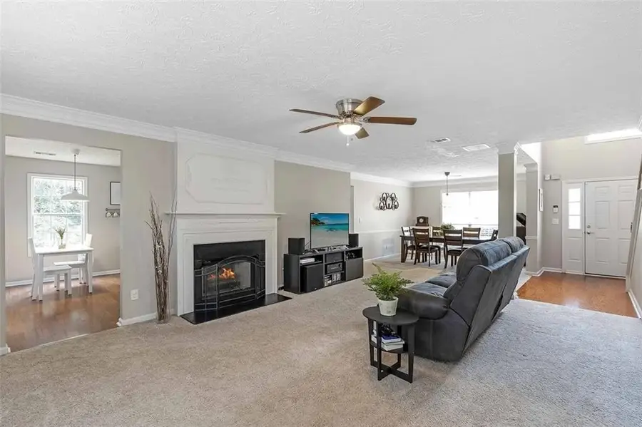 1196 Adah Court, Lawrenceville, GA 30043 - Image #3