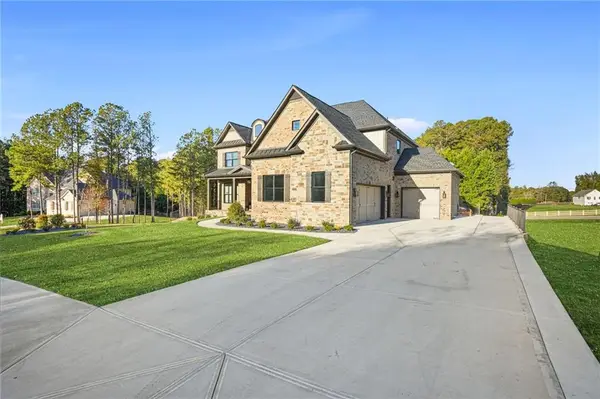 3308 Alcovy Club Court, Dacula, GA 30019