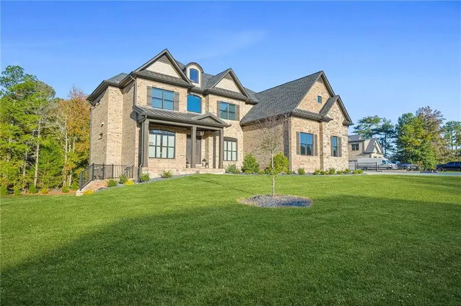 3308 Alcovy Club Court, Dacula, GA 30019 - Image #3