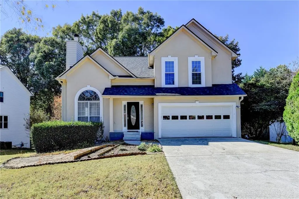 2210 Ashley Crossing Court, Lawrenceville, GA 30043 - Image #1